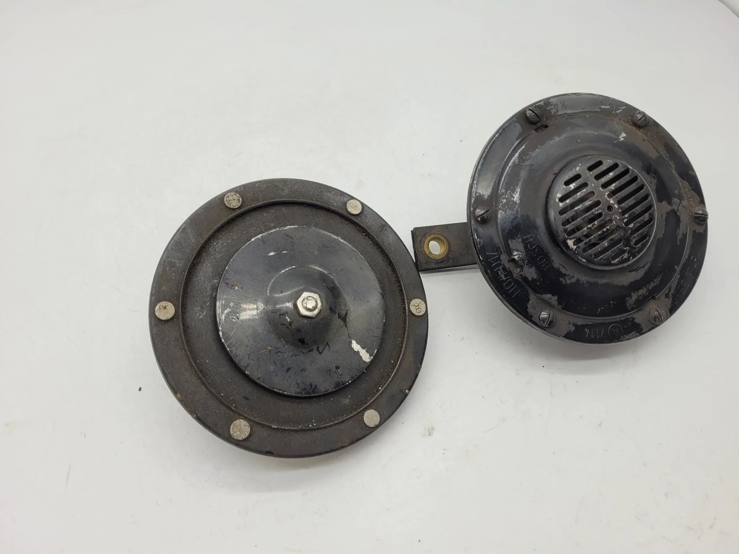 Original Hupensatz Bosch Oldtimer 452453454583 A7115 / A7114