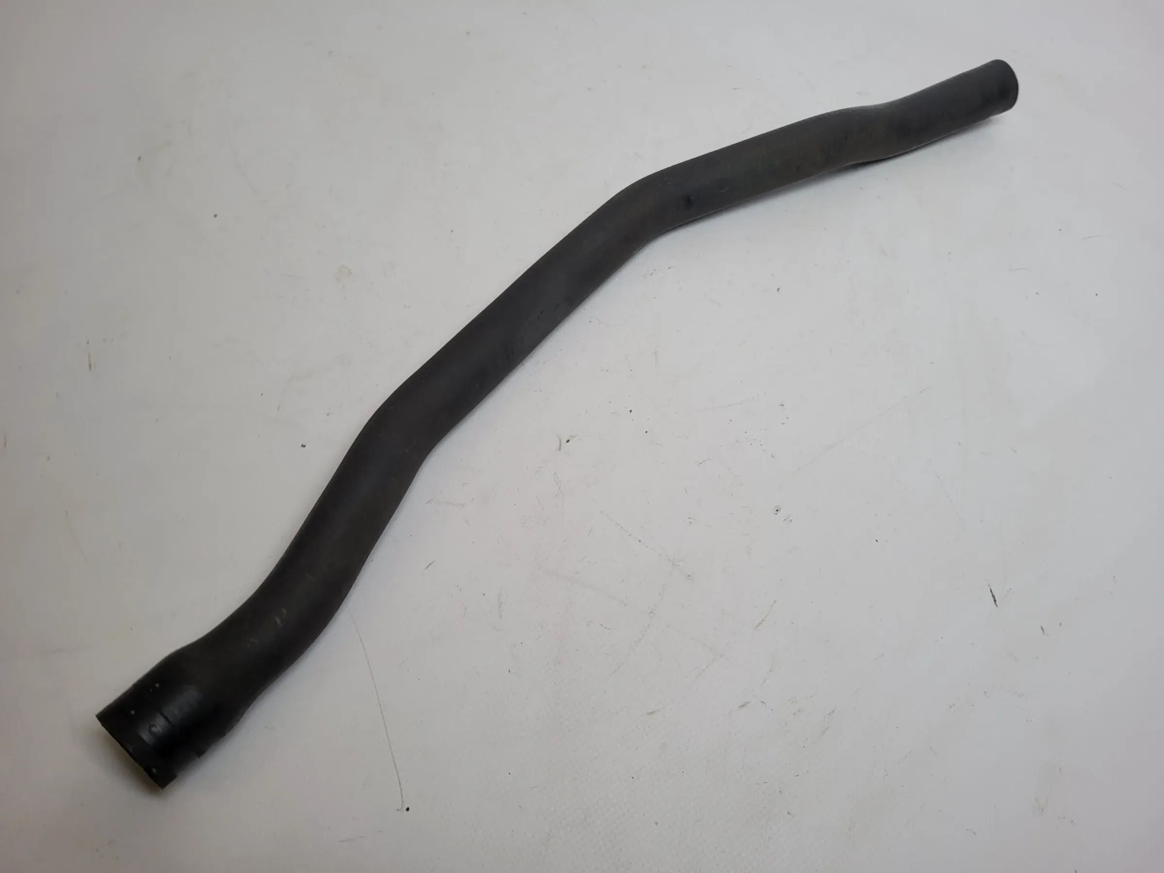 Smart ForTwo (450) Diesel Wasserschlauch Vorlauf Hinten 0003932V001 Original