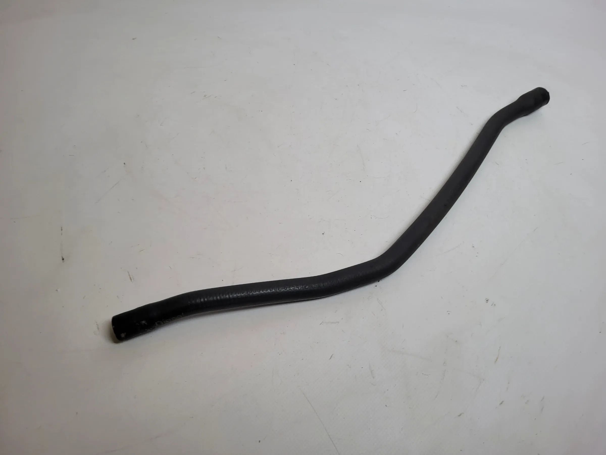 Smart ForTwo (450) Wasserschlauch Rücklaufleitung 0003925V002 Original