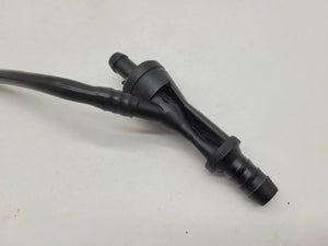 BMW 5/7 E38/E39 Entlüftungsleitung Unterdruck Stück 1436204 Original