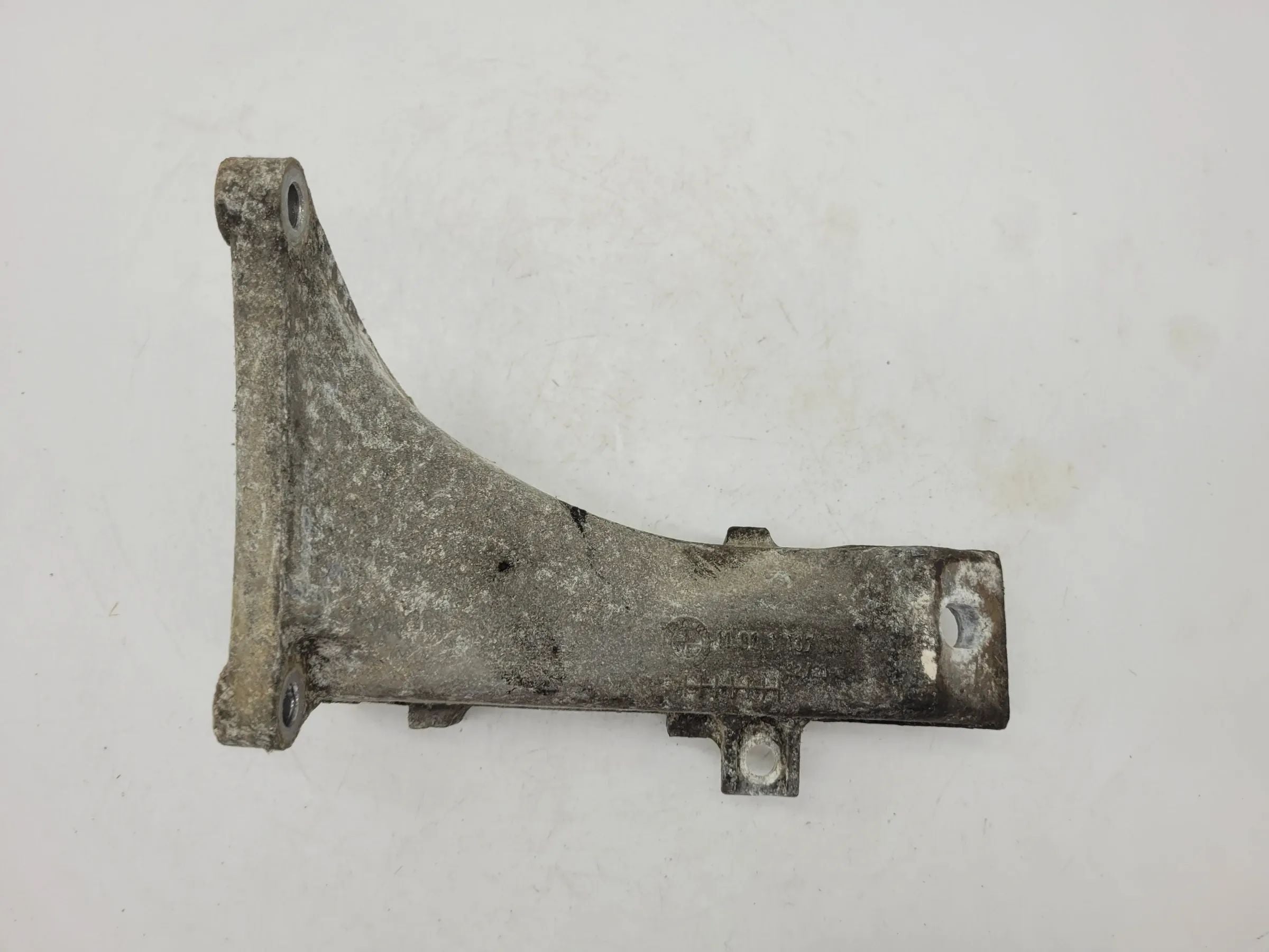 BMW 3er (E36) Motorhalter Motorträger 11.81-1137014 Original