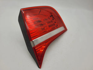 BMW X6 E71 Rückleuchte Links Innen 7179988-14 Original