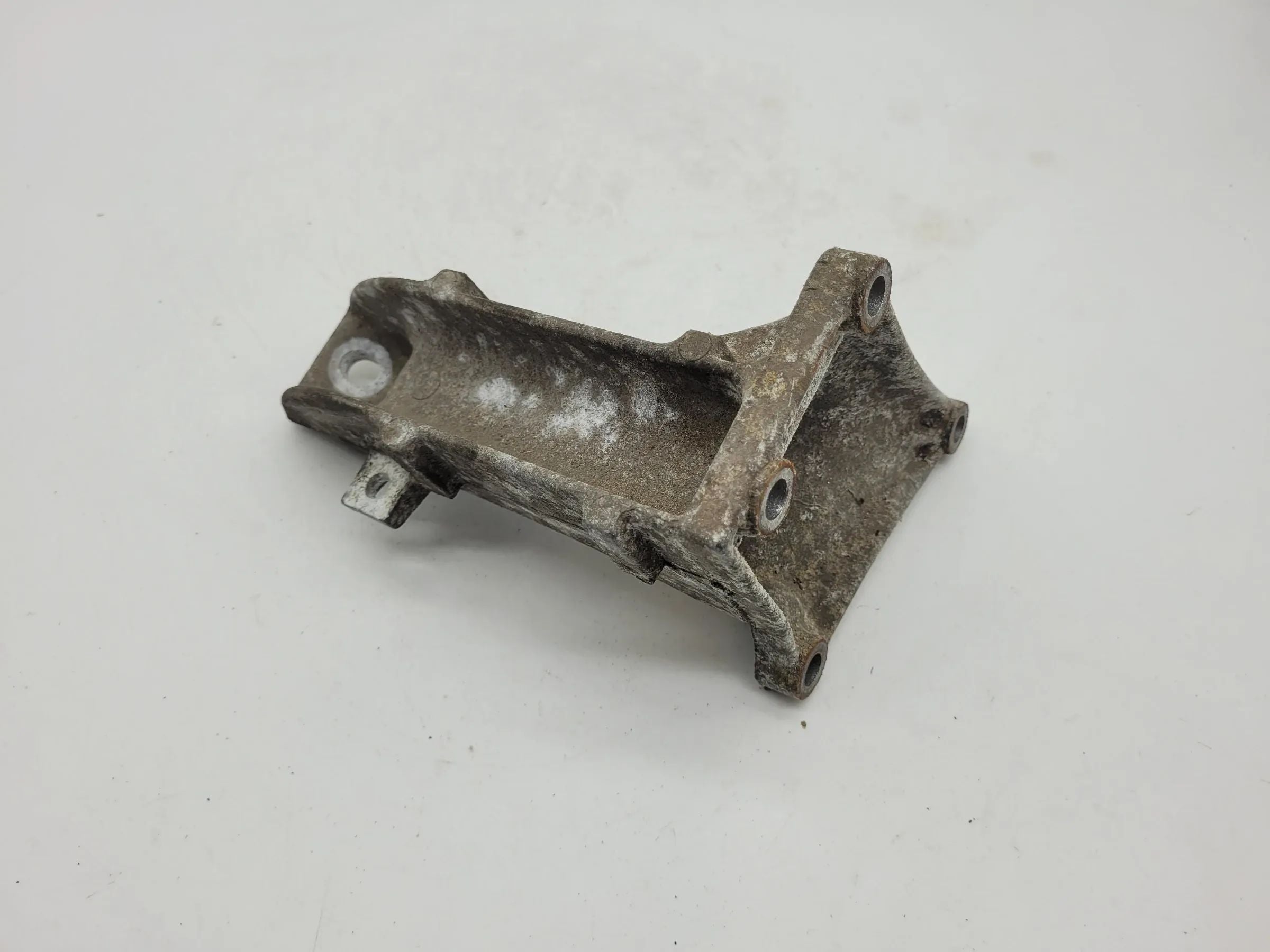 BMW 3er (E36) Motorhalter Motorträger 11.81-1137014 Original