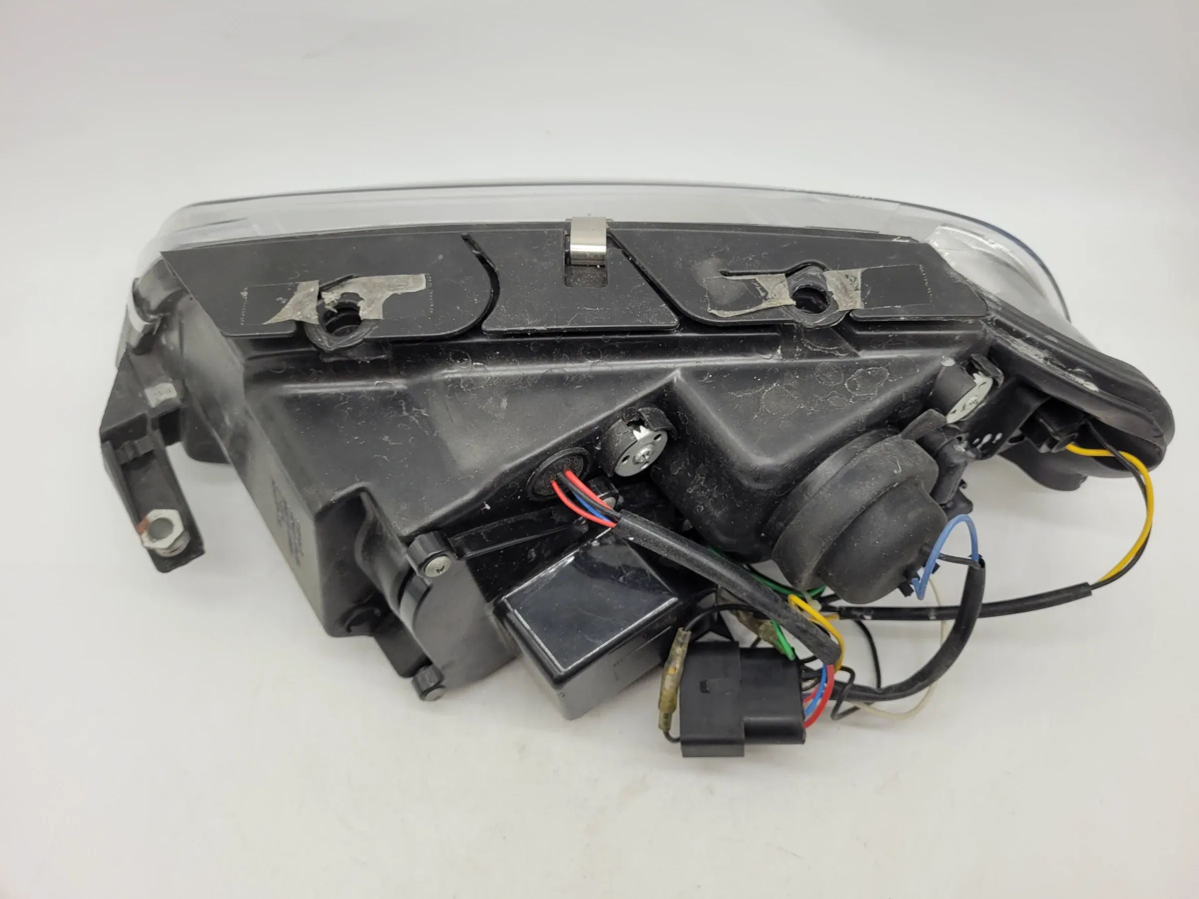 VW Passat B5 (3B/3G) Scheinwerfer/Frontleuchte Rechts SK3482-VPAT01