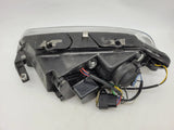 VW Passat B5 (3B/3G) Scheinwerfer/Frontleuchte Rechts SK3482-VPAT01