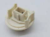 Original Ford Escort IV AV/AB Blinkleuchte Fassung Vorne Links f704