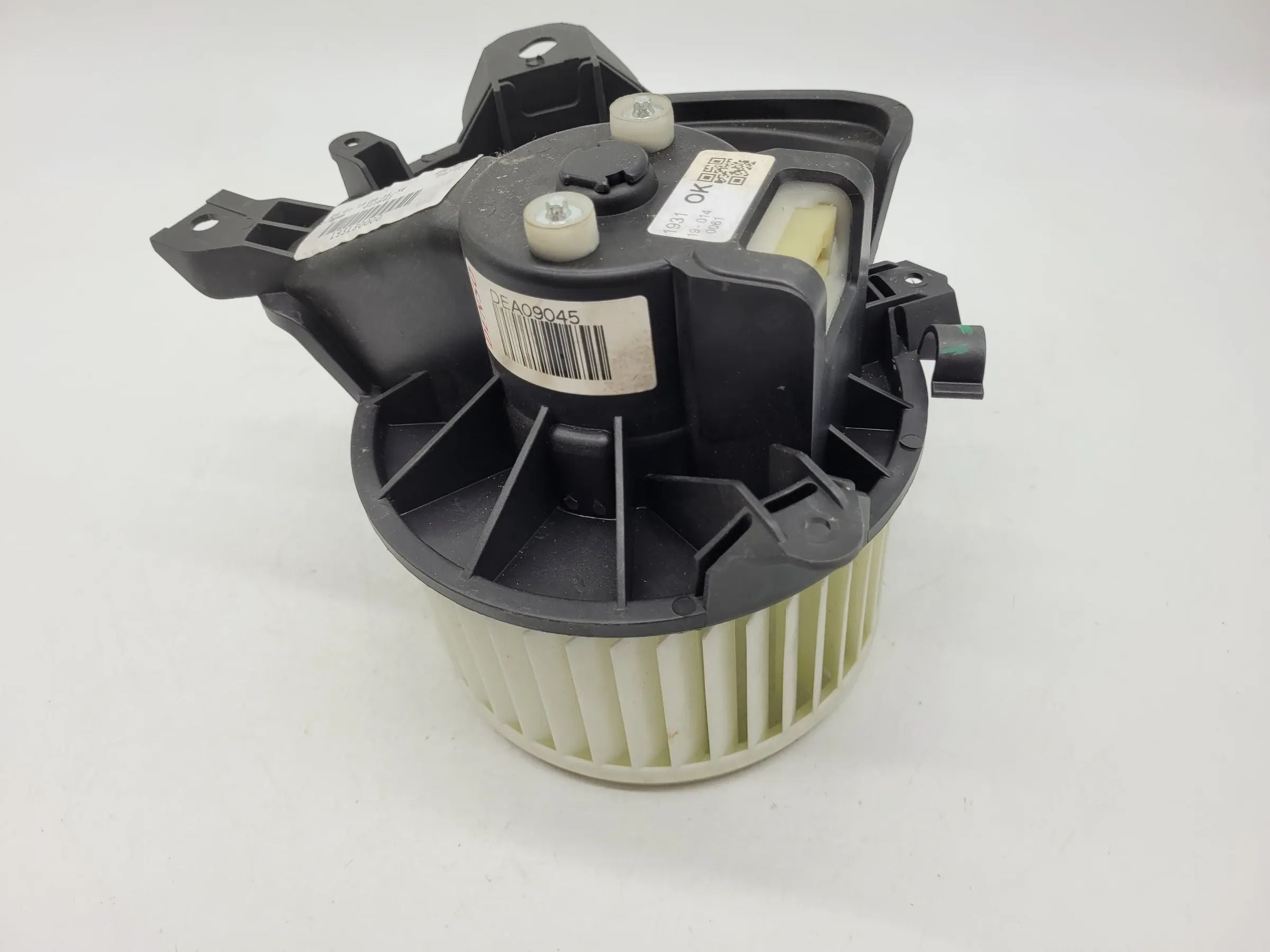 Opel Corsa D S07 Heizungsgebläsemotor Gebläsemotor 164230100 Original