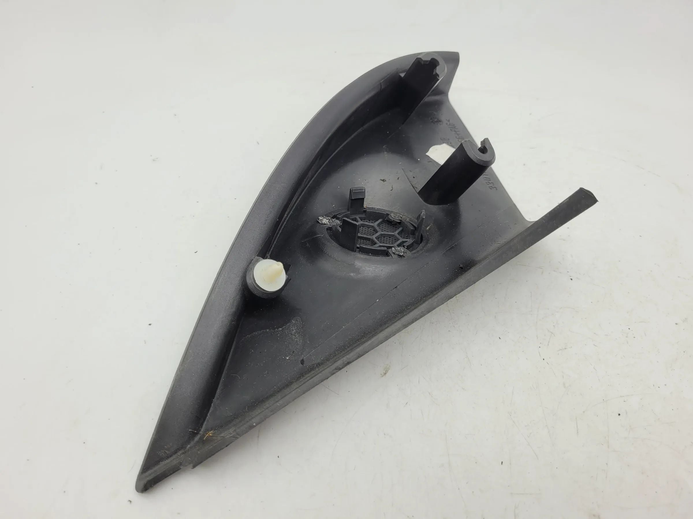 Original Opel Astra H (A04) Abdeckung Lautsprecher Hochtöner Rechts 24468438