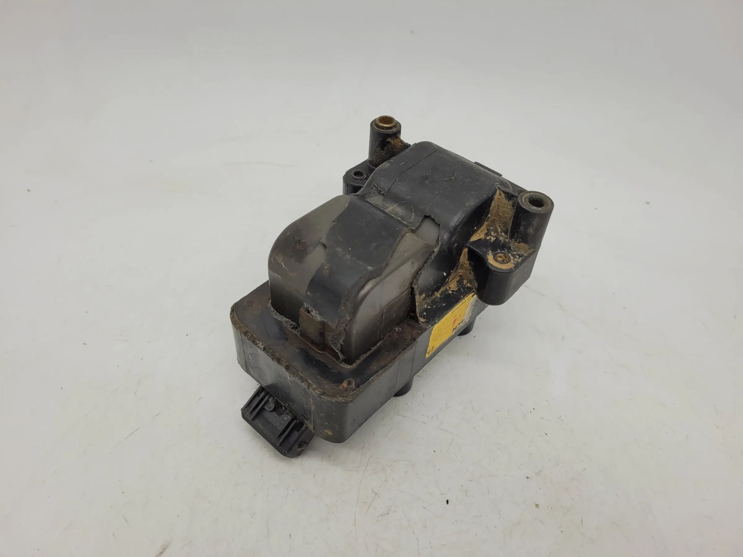 Original Peugeot 106 (1A/1C) Zündspule Zündmodul Bosch 0221503003
