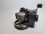 Original Peugeot 206 CC (2D) Servopumpe 9637058480