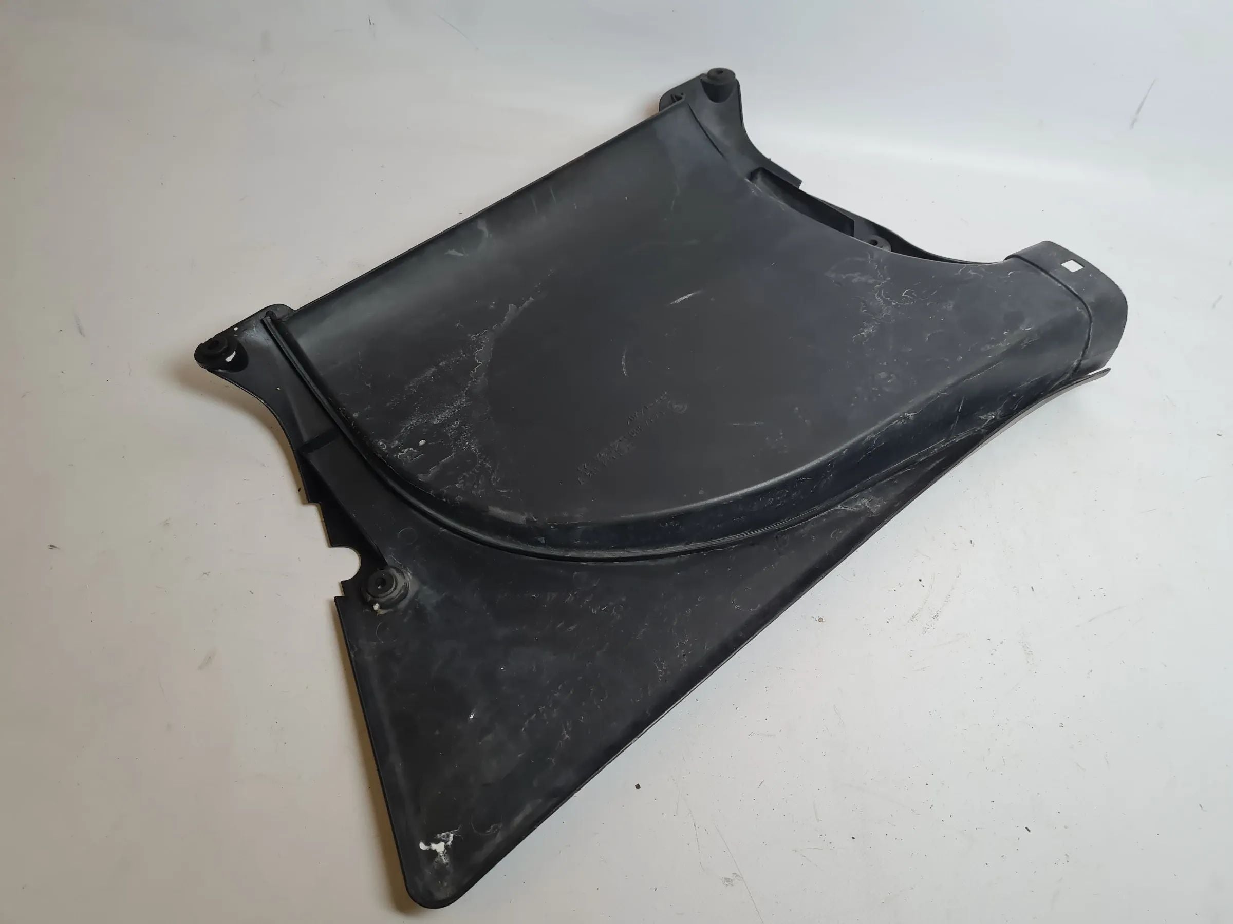 Original BMW X5 E53 Luftansaugkanal Teil 1437100