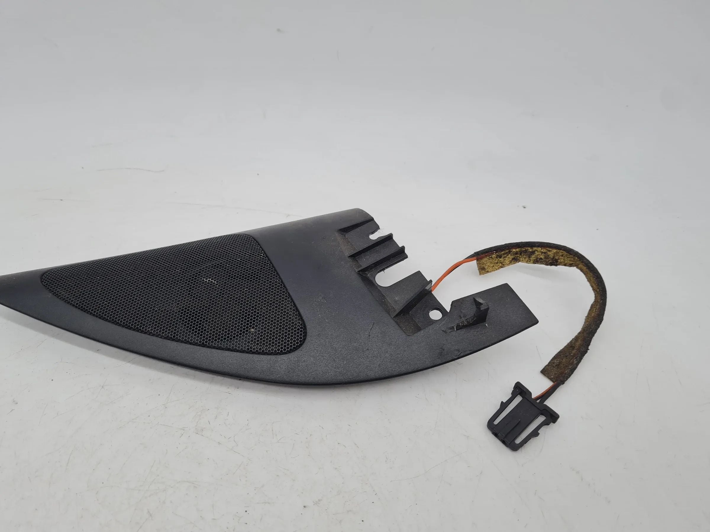 Original VW Golf IV 1J Dreieck Verkleidung + Hochtöner 1J0837994B