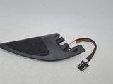 Original VW Golf IV 1J Dreieck Verkleidung + Hochtöner 1J0837994B