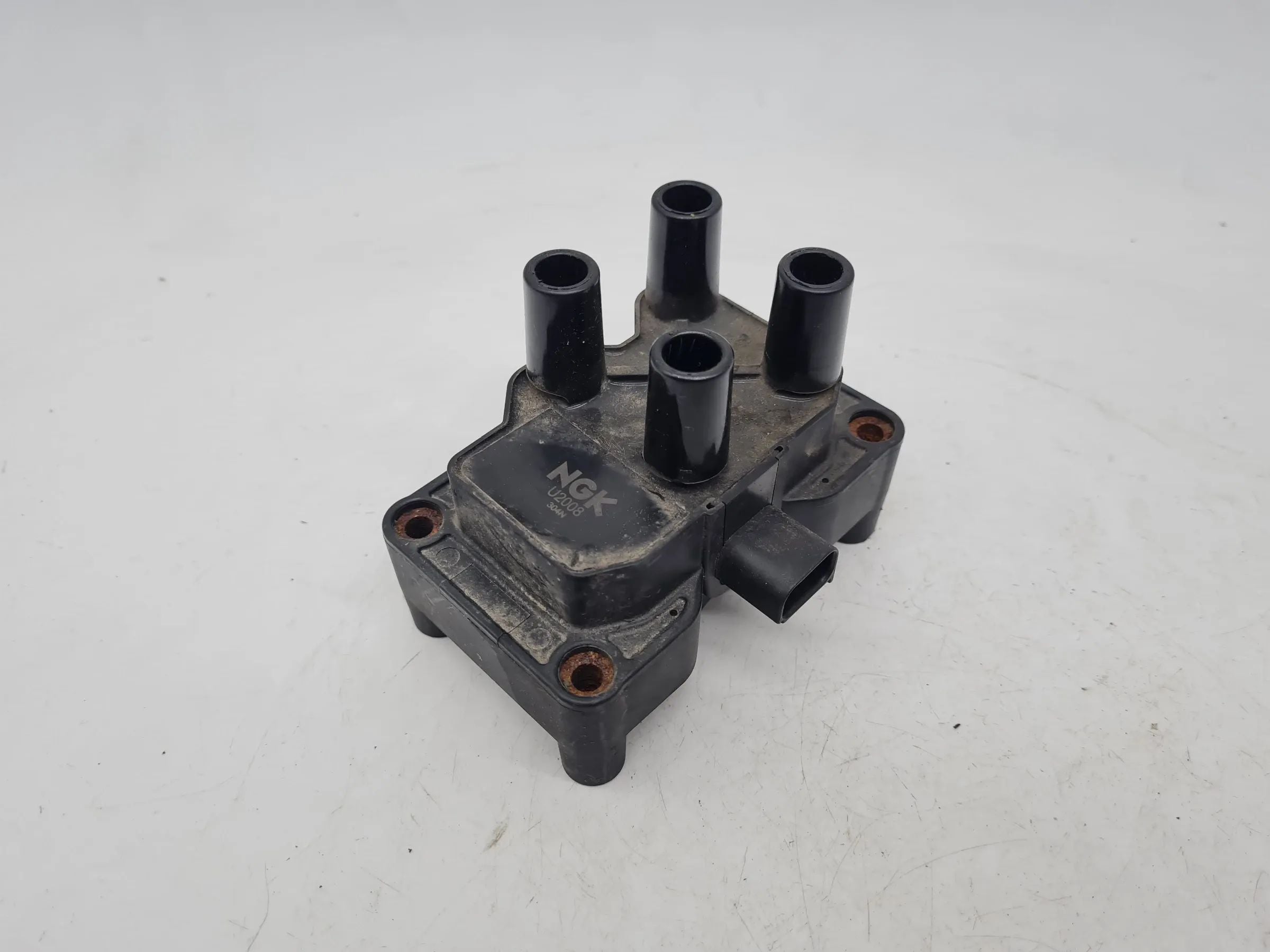 Original Ford Focus/Fiesta etc NGK Zündspule U2008