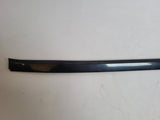 Original Mercedes C-Klasse (CL203) Leiste Wasserabweiser Links A2036908762