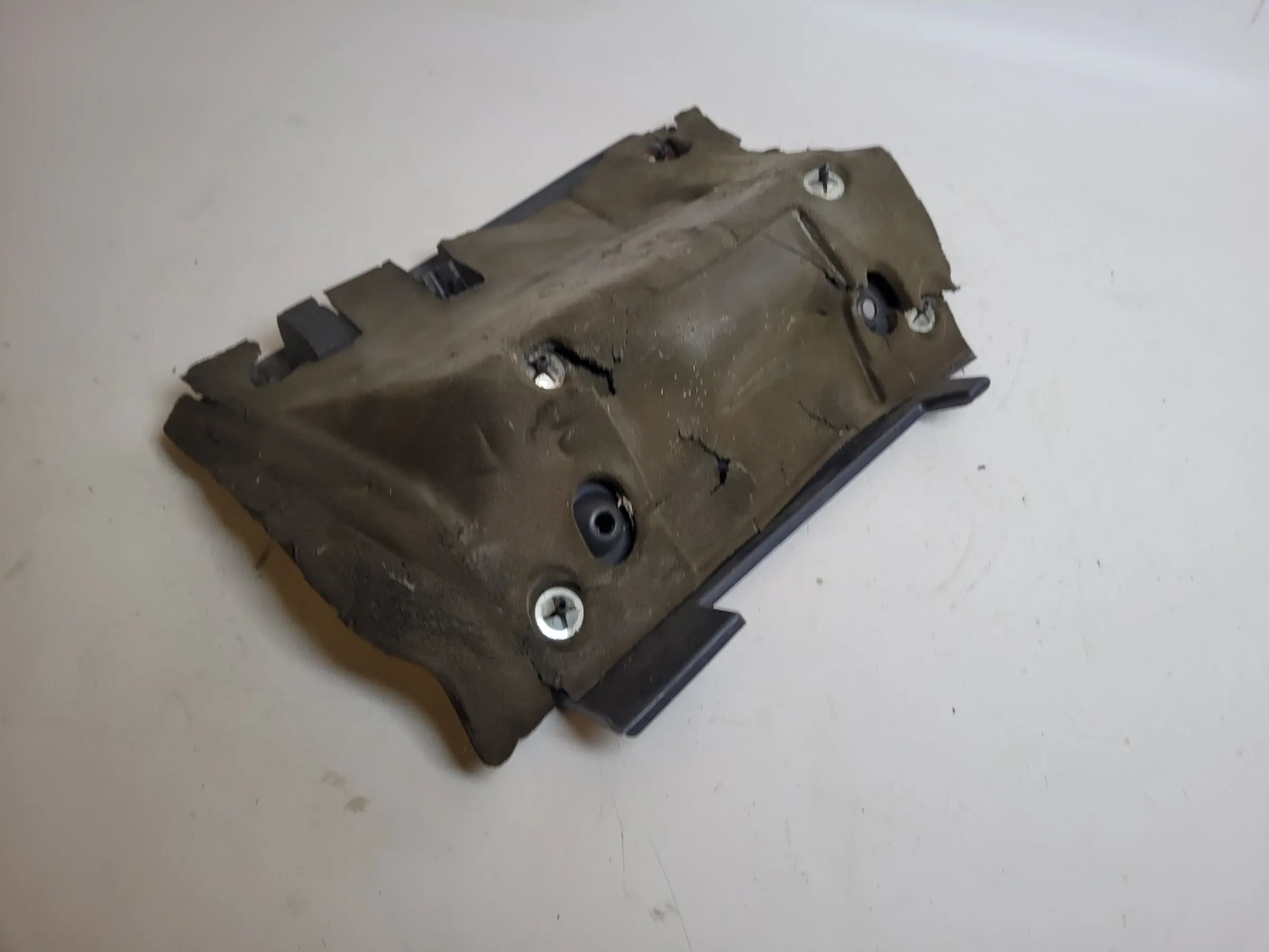 Original Fiat Ducato C.-Jumper P.-Boxer Verkleidung Abdeckung Innen PPMD10 A476