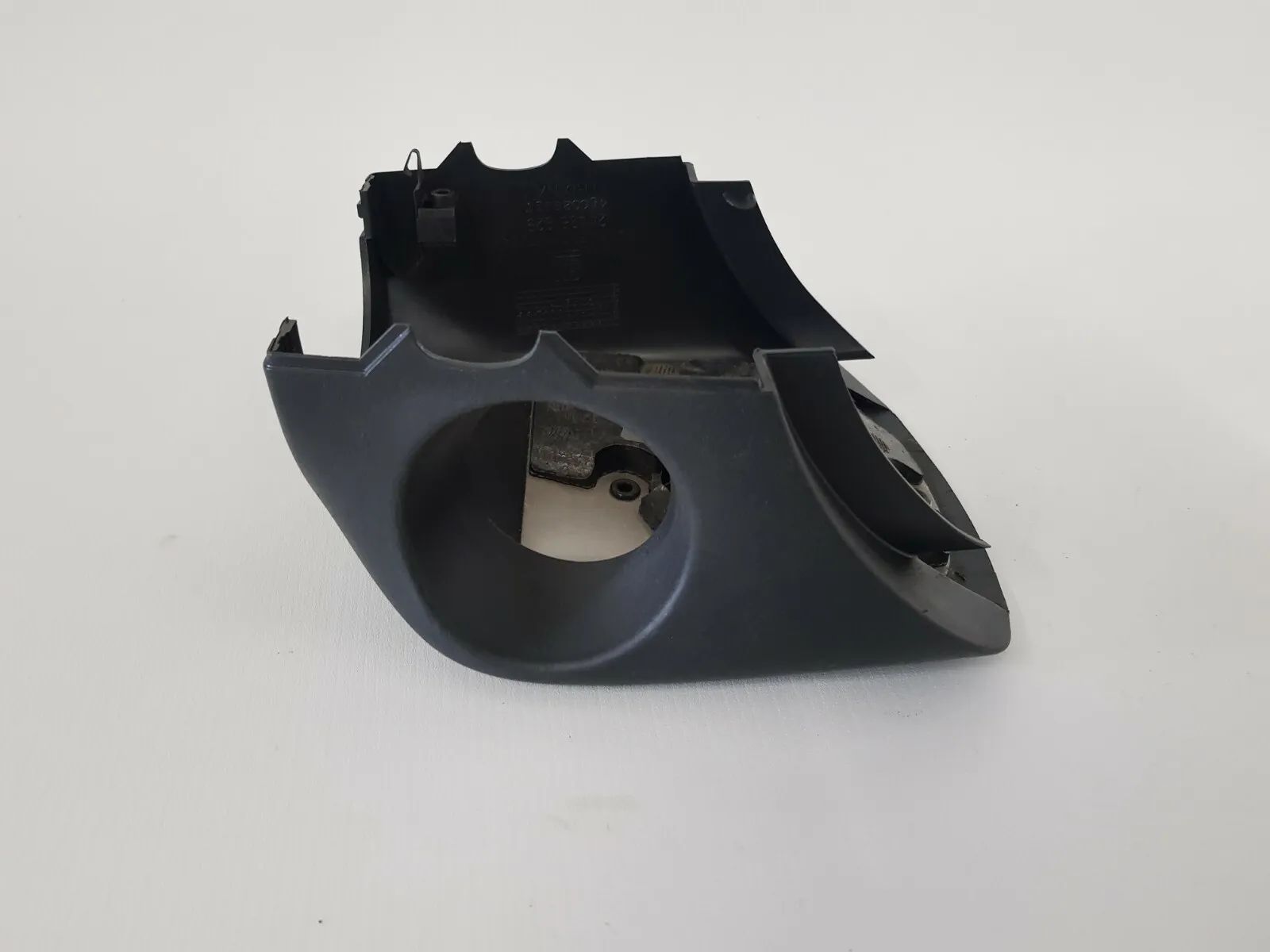 original Opel Corsa C Blende Abdeckung Lenksäule unten Verkleidung      24435929