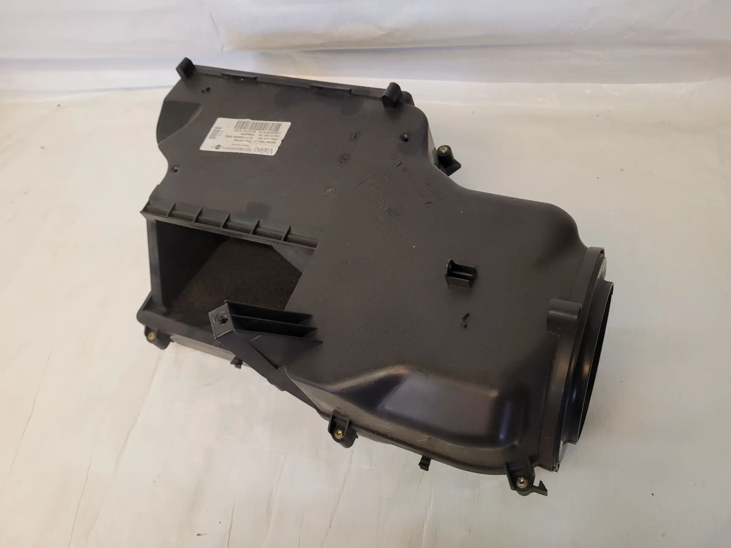 Original Mini One (R50/R53) Heizgebläse Verkleidung 64.11-1504336
