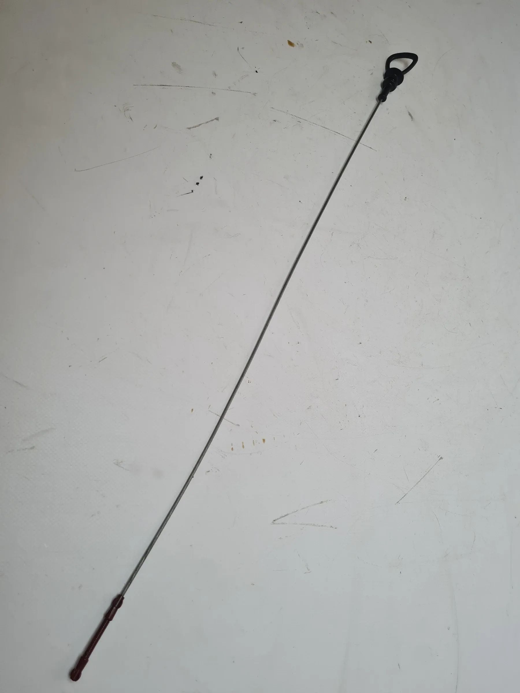 Medidor de óleo original Mercedes Classe C CL203 M111.955