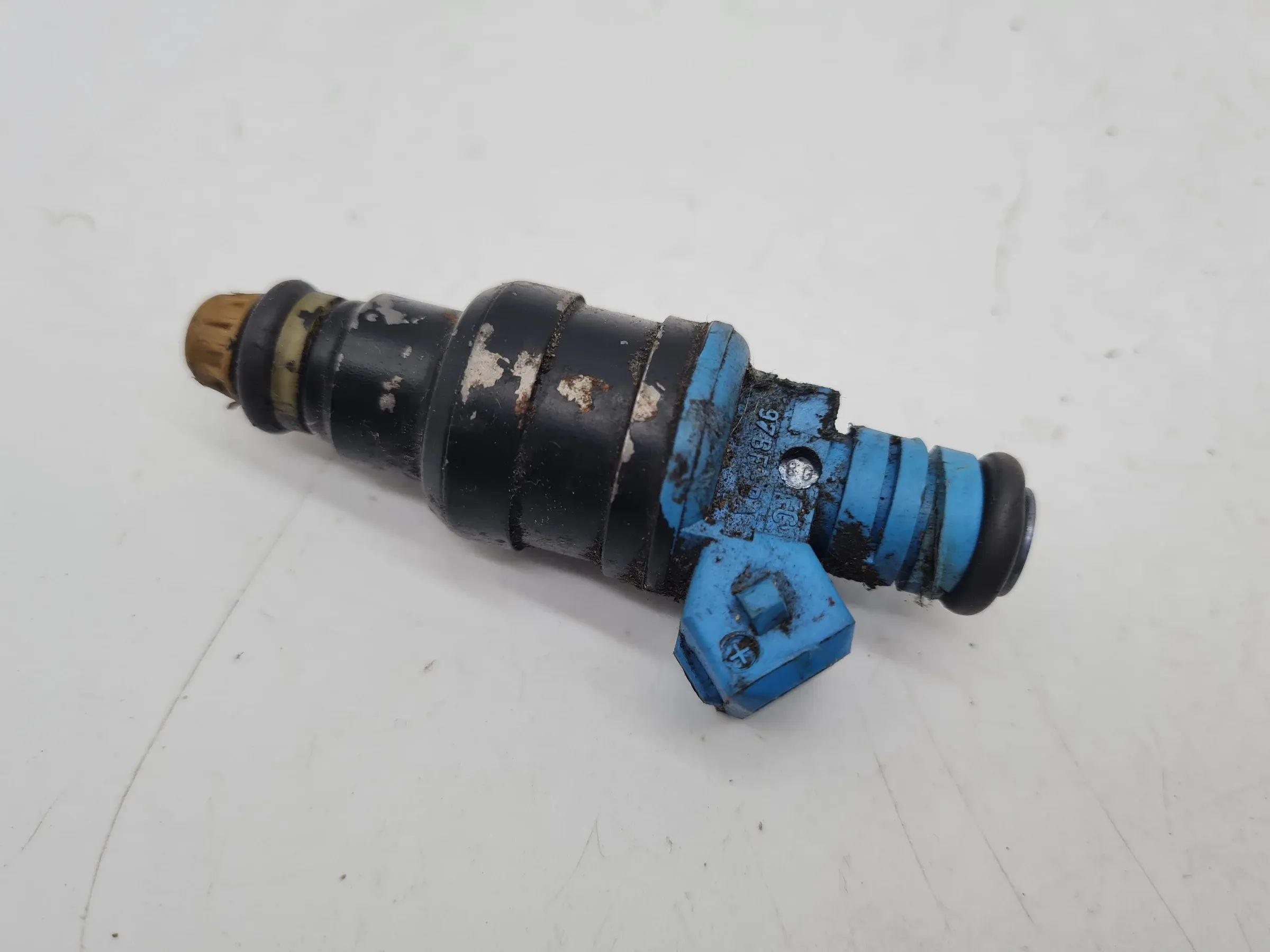 Original Ford Fiesta JBS/JAS Einspritzdüse 280150997