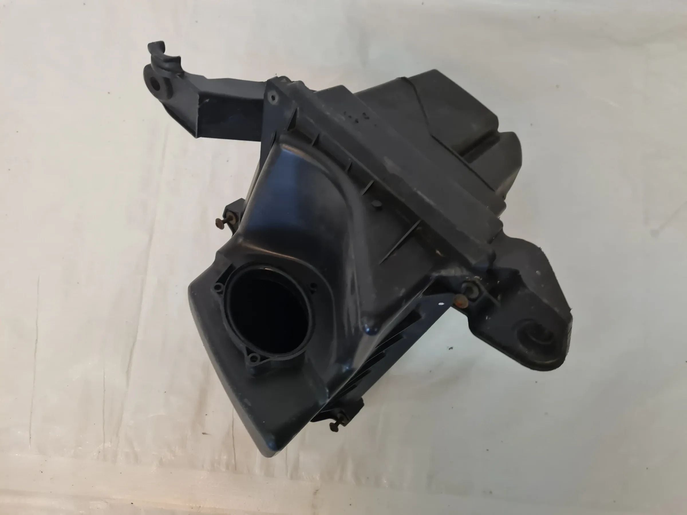 Original Peugeot 307 3H/3E Luftfilterkasten Gehäuse 3M5U-9643-FD