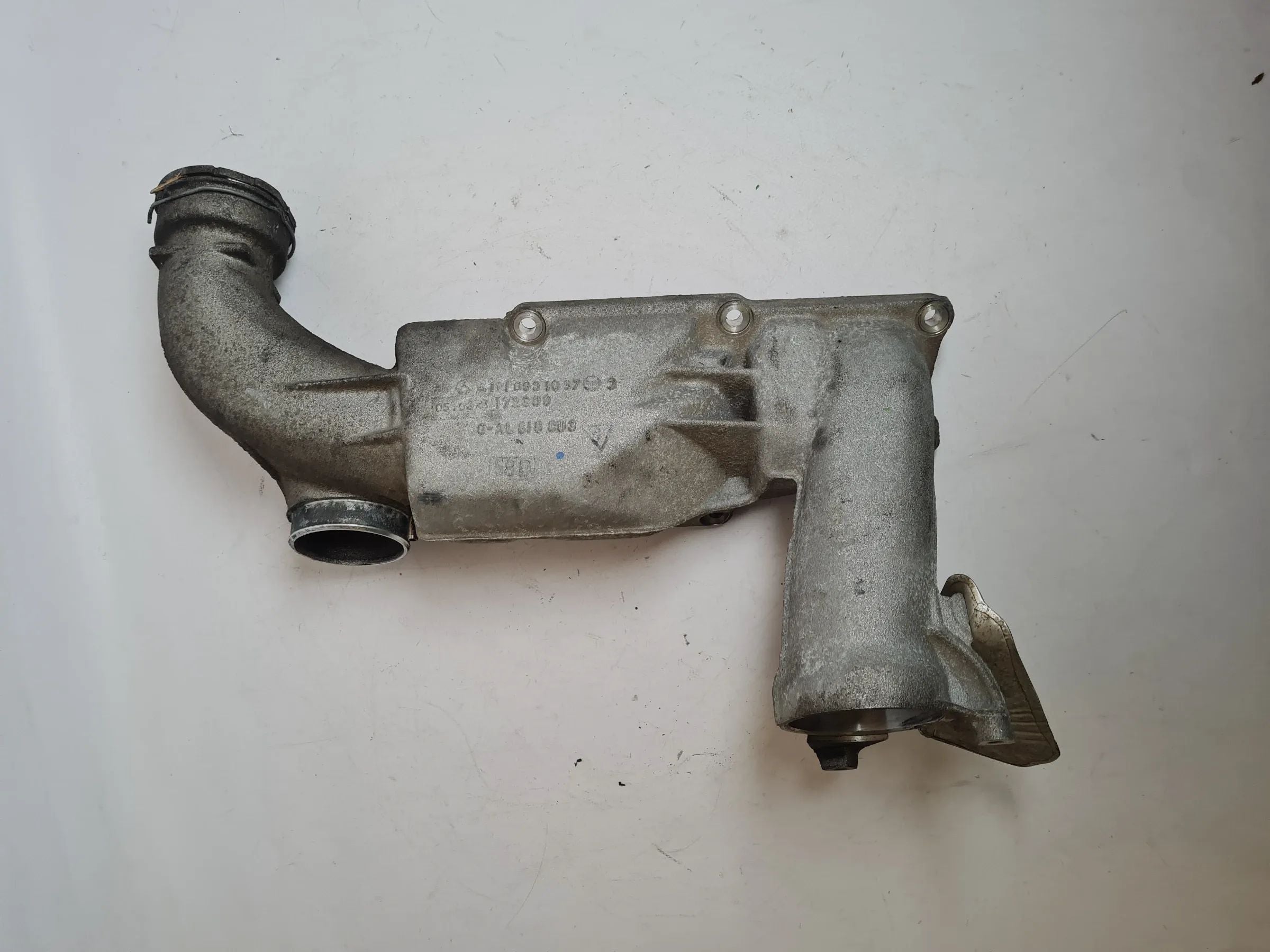 ของแท้ Mercedes C-Klasse CL203 Kompressor M111.955 A1110981037