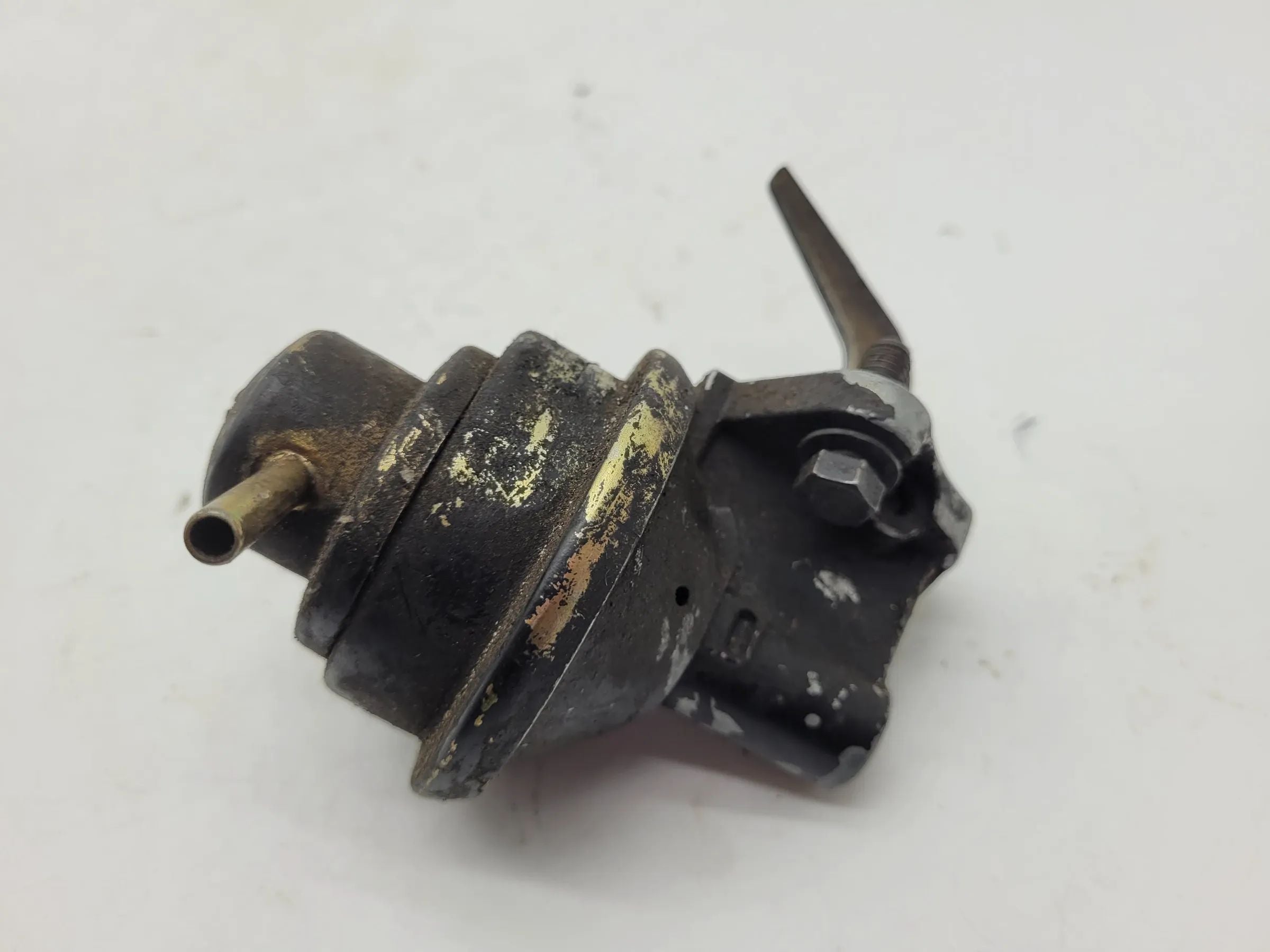 Original Opel/GM Kraftstoffpumpe AC type RA1