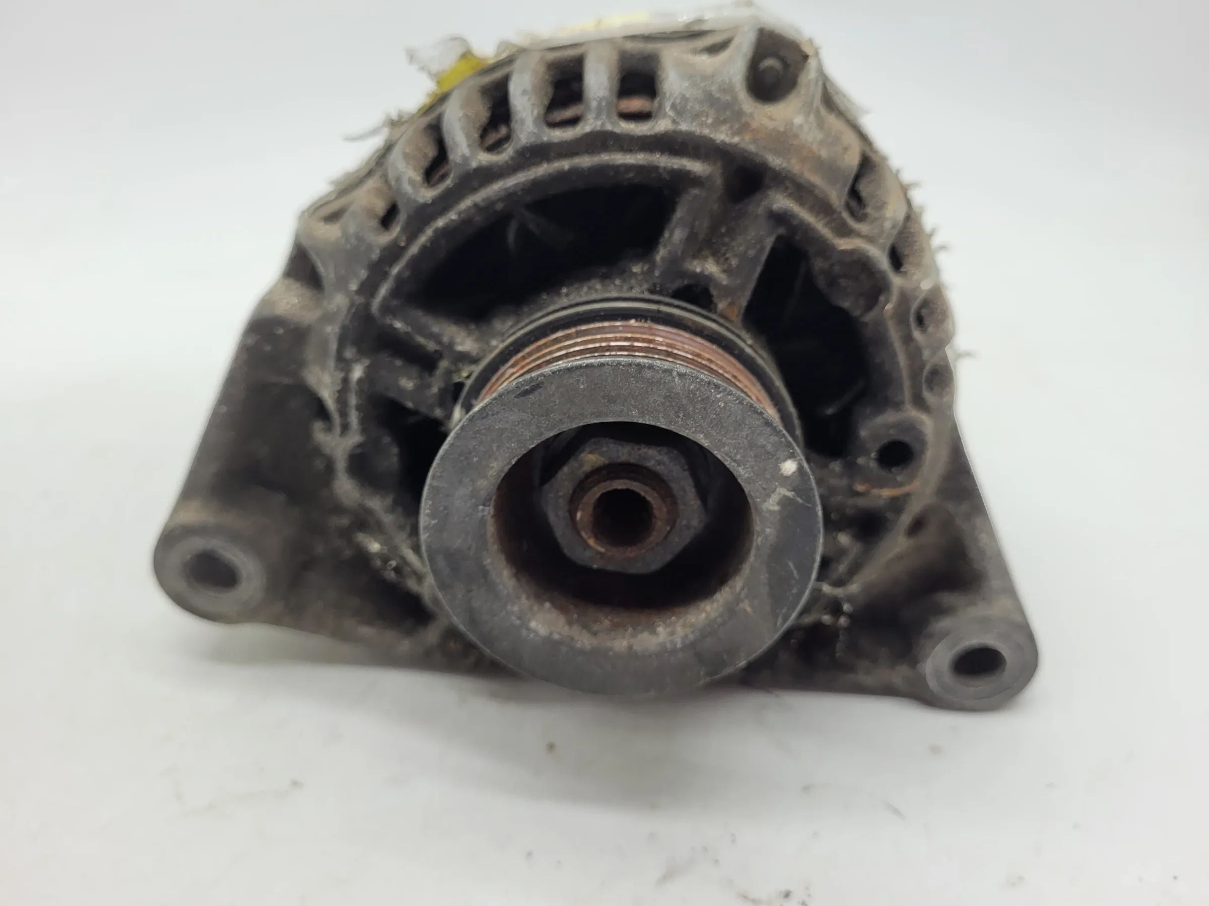 Original Opel Corsa B S93 Lichtmaschine 90534472