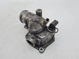 Mercedes Sprinter 901 Thermostat Kühlung Rechts A6112031275 Original