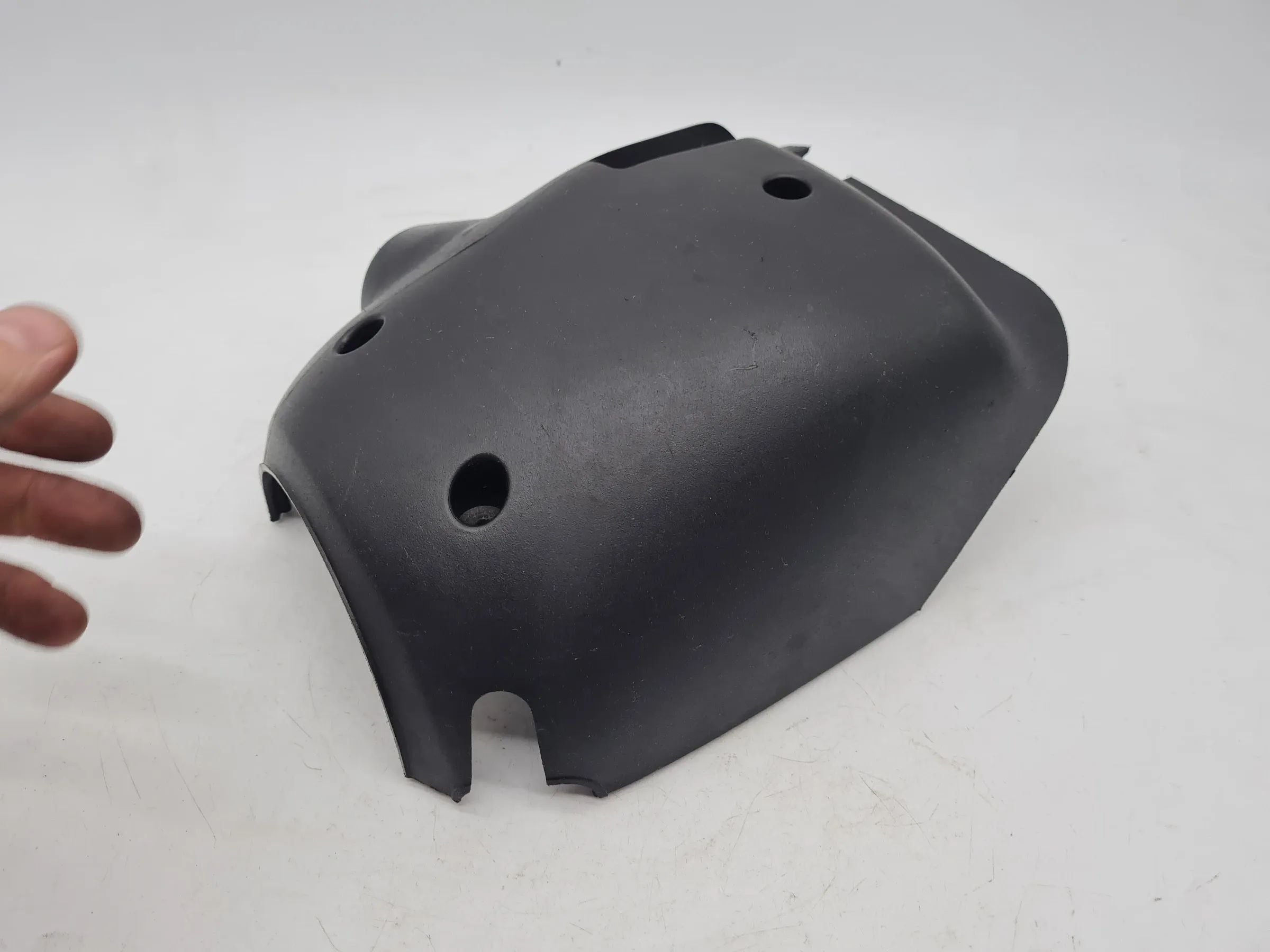 Original Alfa Romeo 147 (937) Lenksäulenverkleidung 735289920