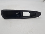 Volvo V40/S40 (644/645) Fensterschalter Schale Vorne Links 821424 Original