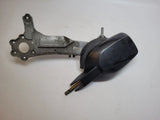 Original Mercedes-Benz C-Klasse Wischergestänge Wischermotor Vorne A2028202108
