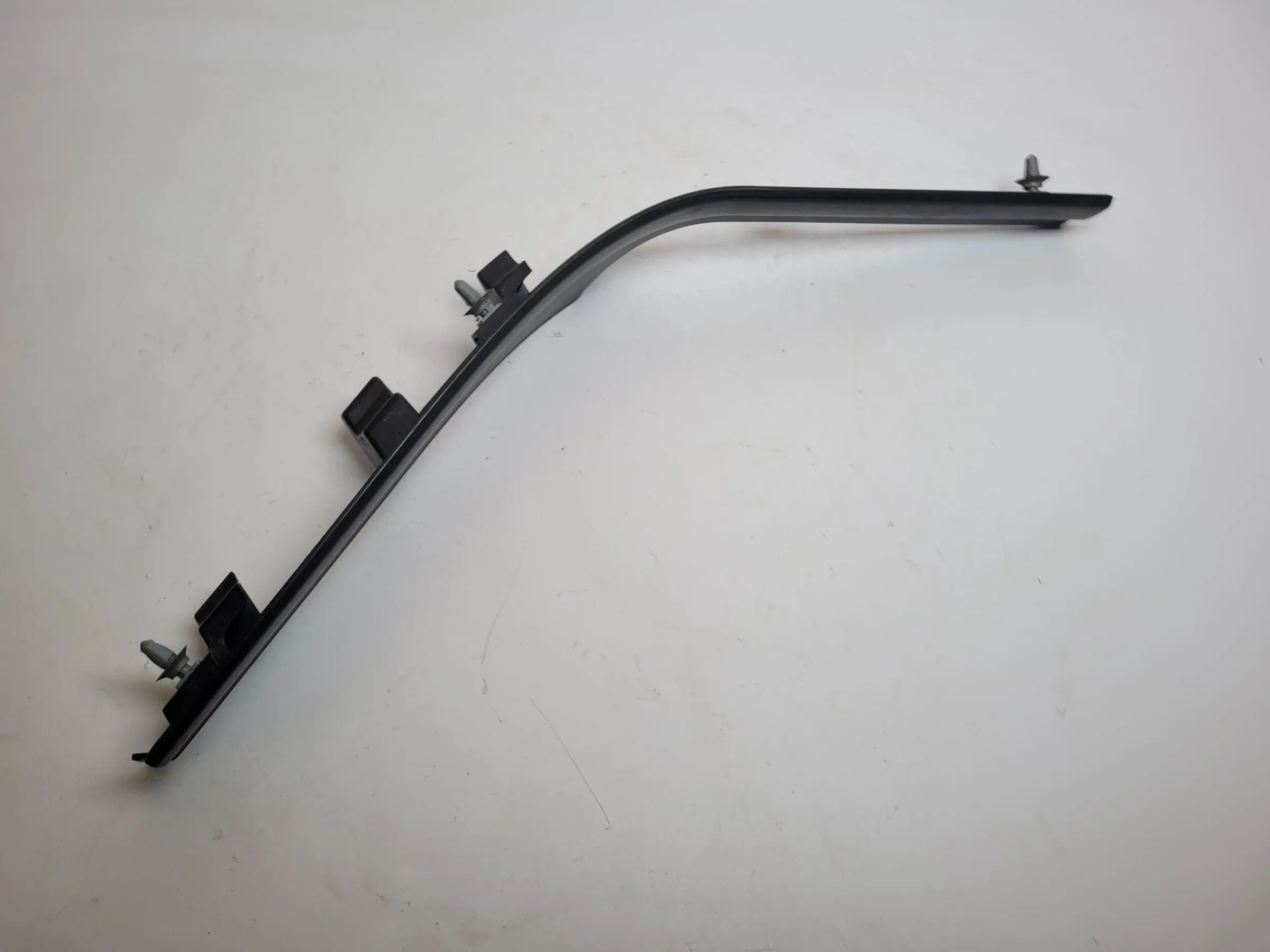 BMW X5 E53 Einstiegsleiste Schweller Hinten Links 51.47-8402109 Original