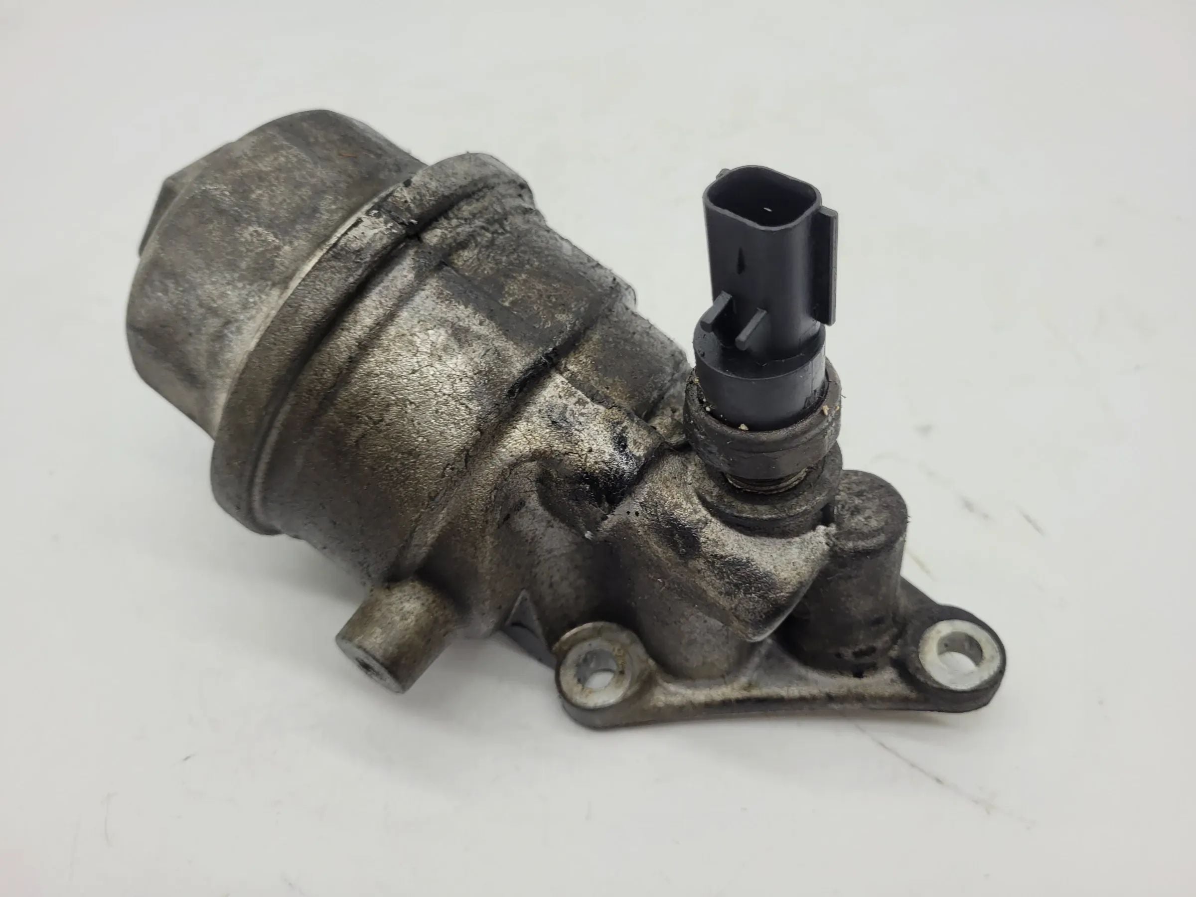 Original Mini One (R50/R53) Ölkühler & Filtergehäuse 04777668AA