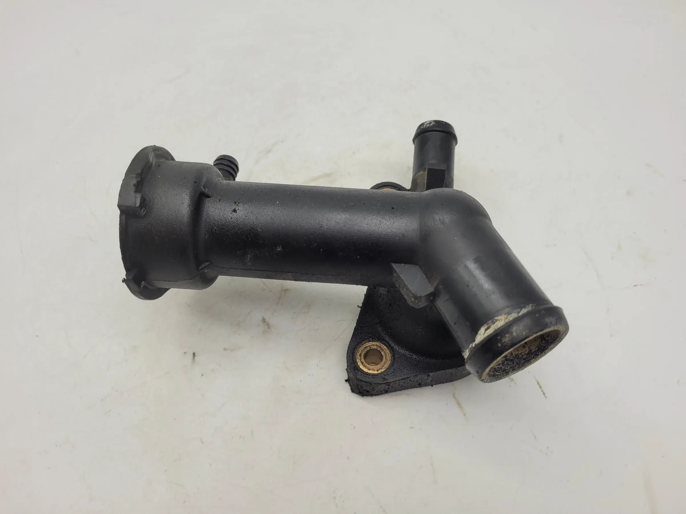 Original Mini One (R50/R53) Thermostatgehäuse 04777858AB