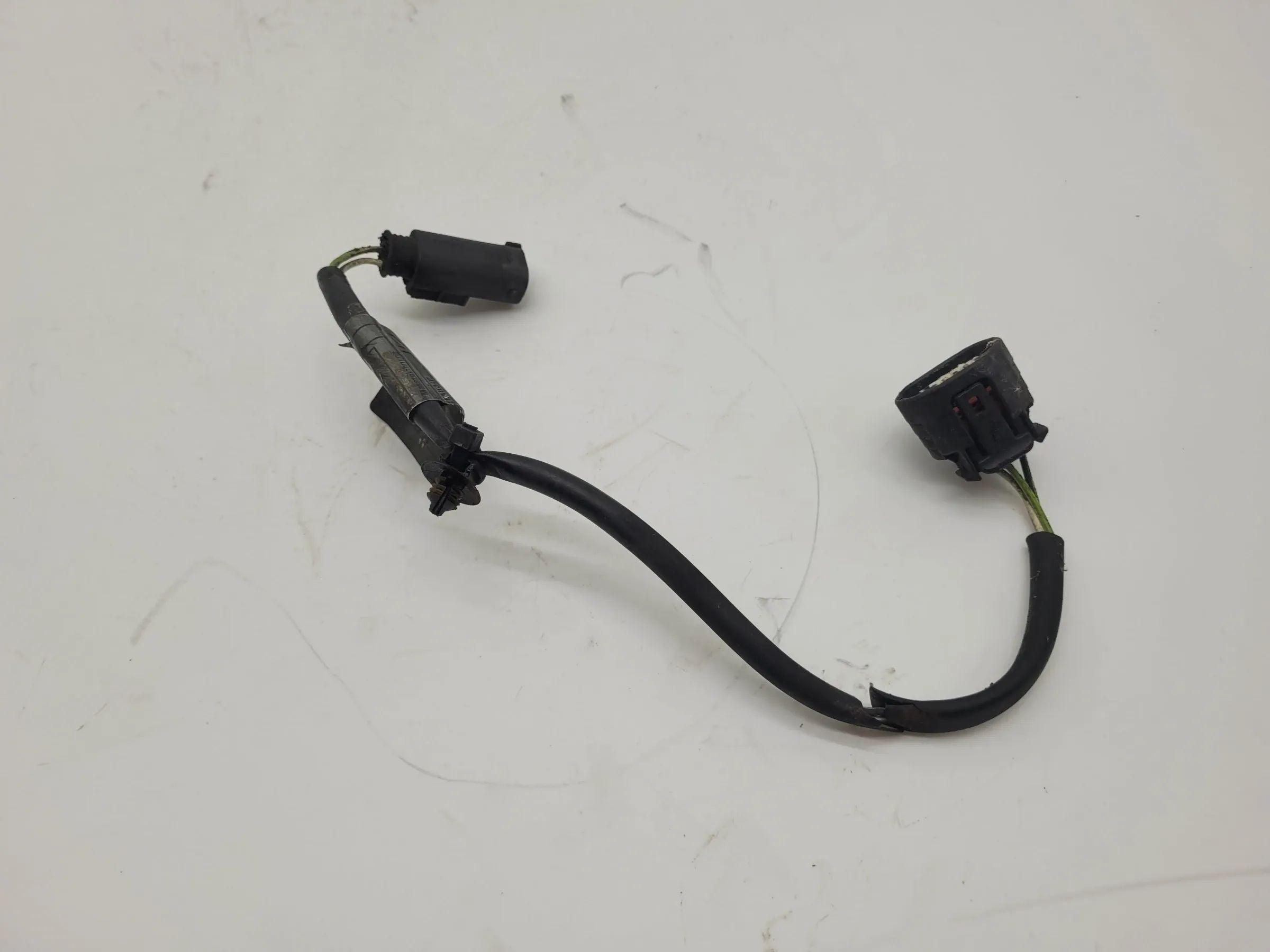 Original Mini One (R50/R53) Kabel Lichtmaschine generator 7521103