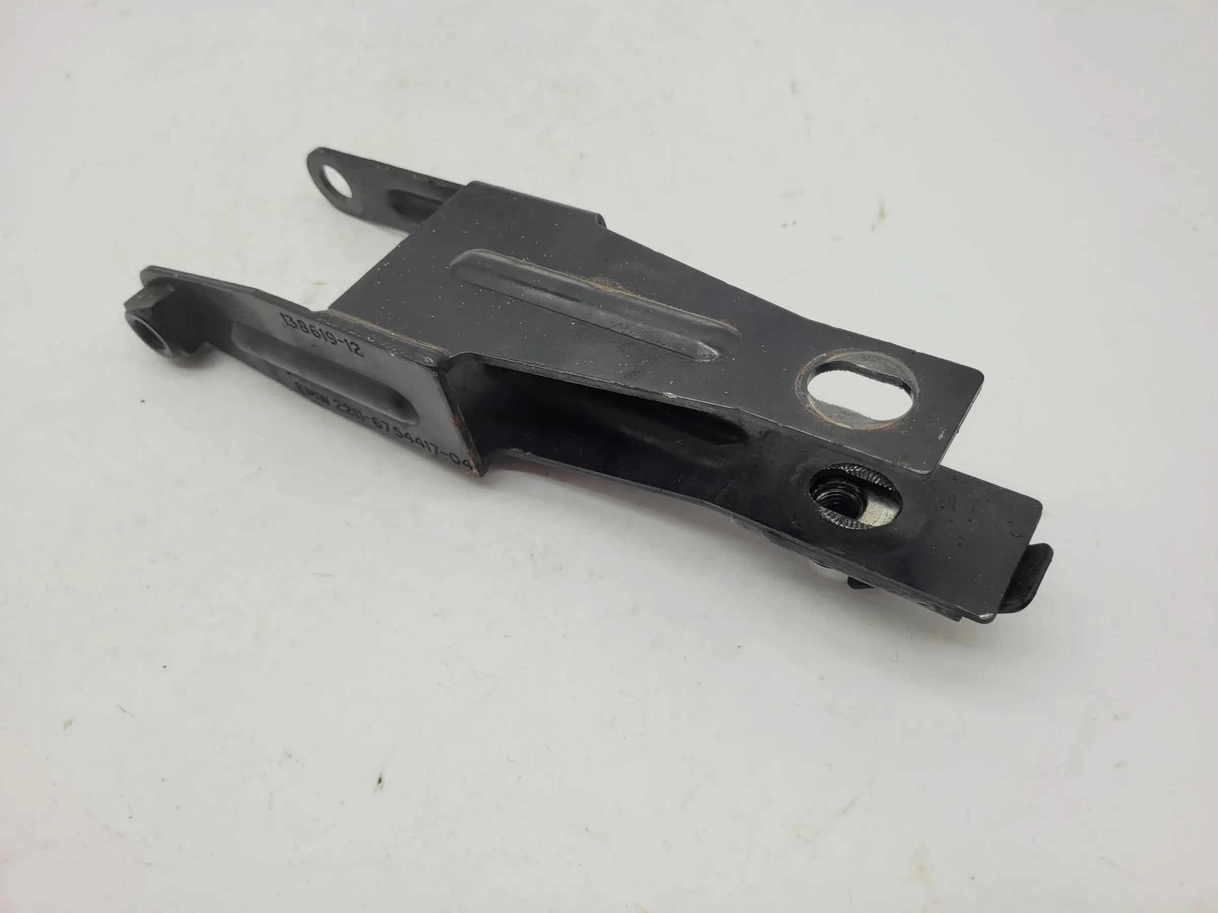 แท่นยึดมอเตอร์ แท่นยึดเกียร์ Mini One (R50/R53) ของแท้ 22.11-6754417-04