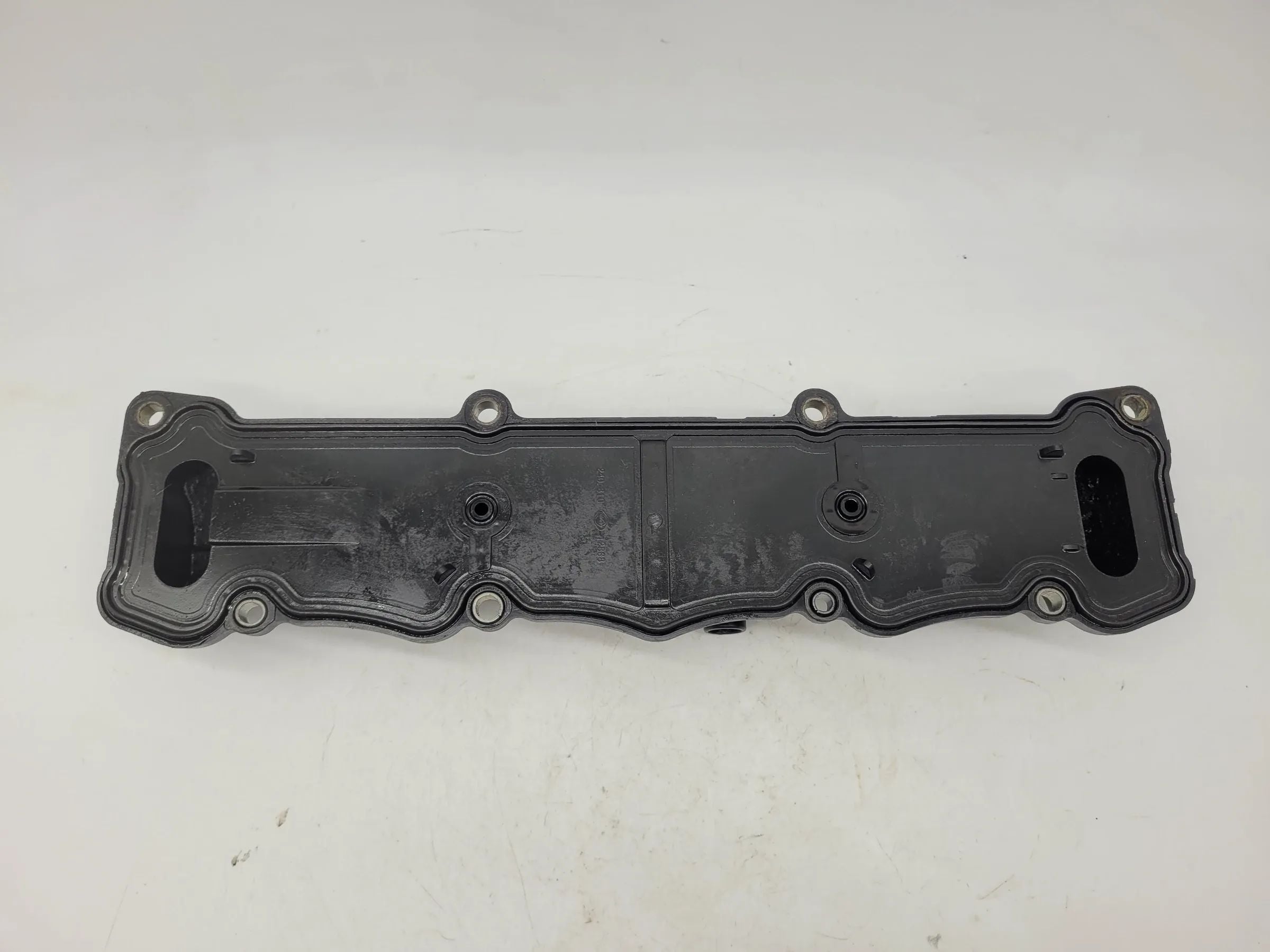 ฝาครอบวาล์ว Peugeot 206 CC (2D) ของแท้ รหัส 9651554480