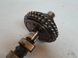 Original Mercedes C-Klasse CL203 Auslassnockenwelle M111.951 R1113601