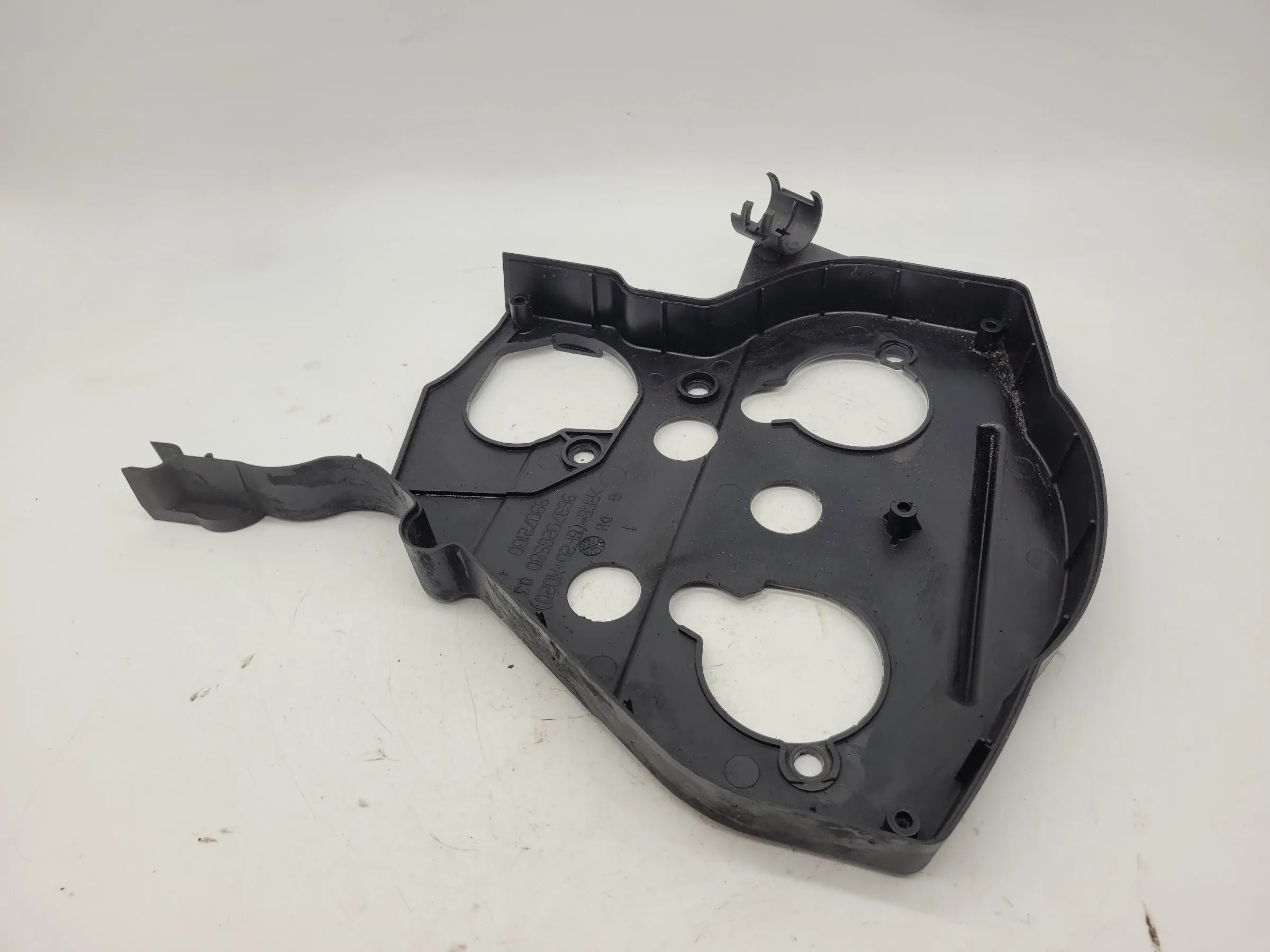 ฝาครอบสายพานราวลิ้นแท้ Peugeot 206 CC (2D) หมายเลข 9637026580