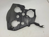 ฝาครอบสายพานราวลิ้นแท้ Peugeot 206 CC (2D) หมายเลข 9637026580