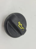 Original Peugeot 206 CC (2D) Ölkappe Verschluss Deckel 9628610780