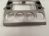 Cornice cornice centrale OK53B55310 Kia Carnival II anno 2006 K42