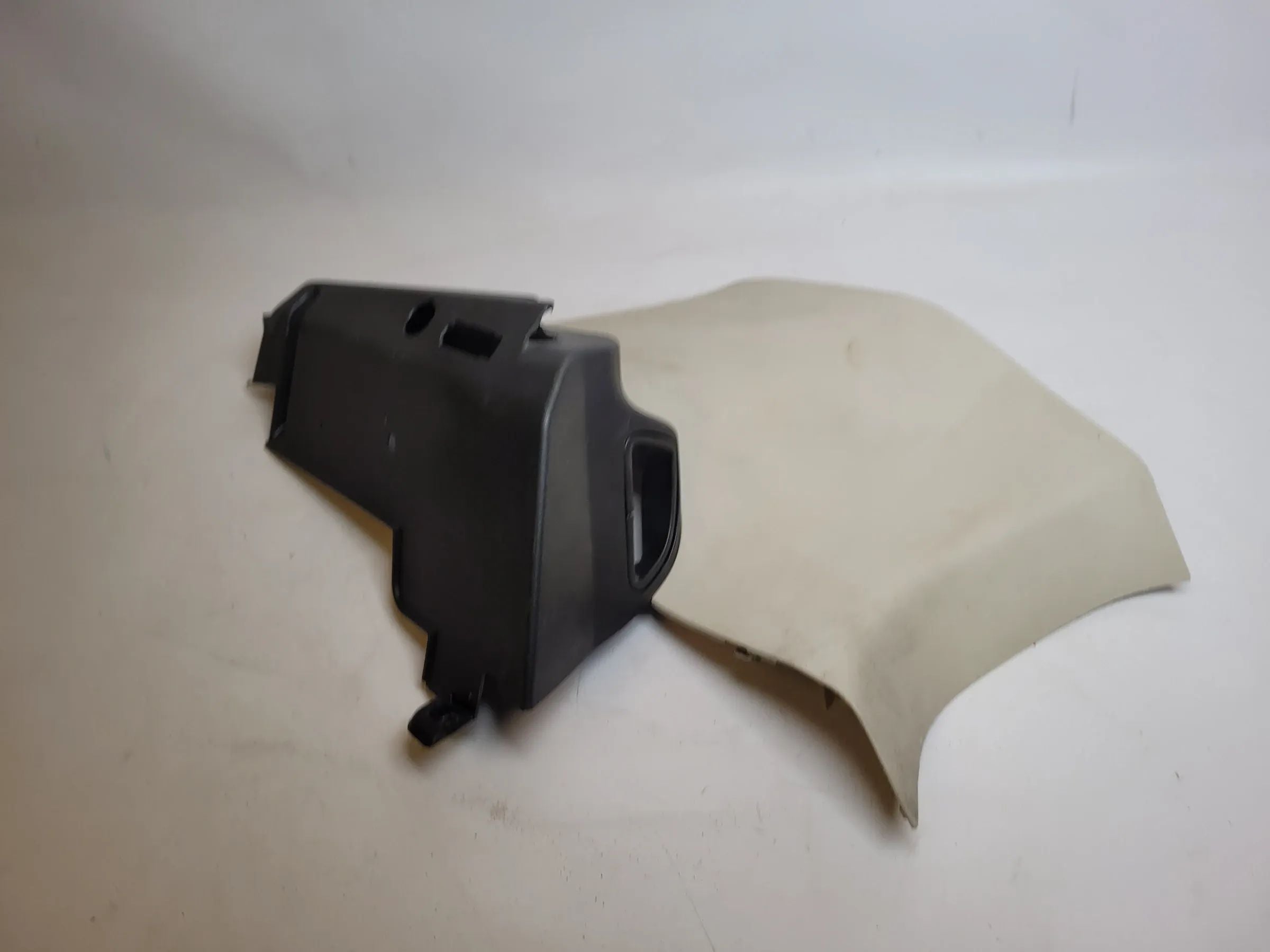 Fiat Punto Grande 199 Innenverkleidung Abdeckung Links 735346025SX Original