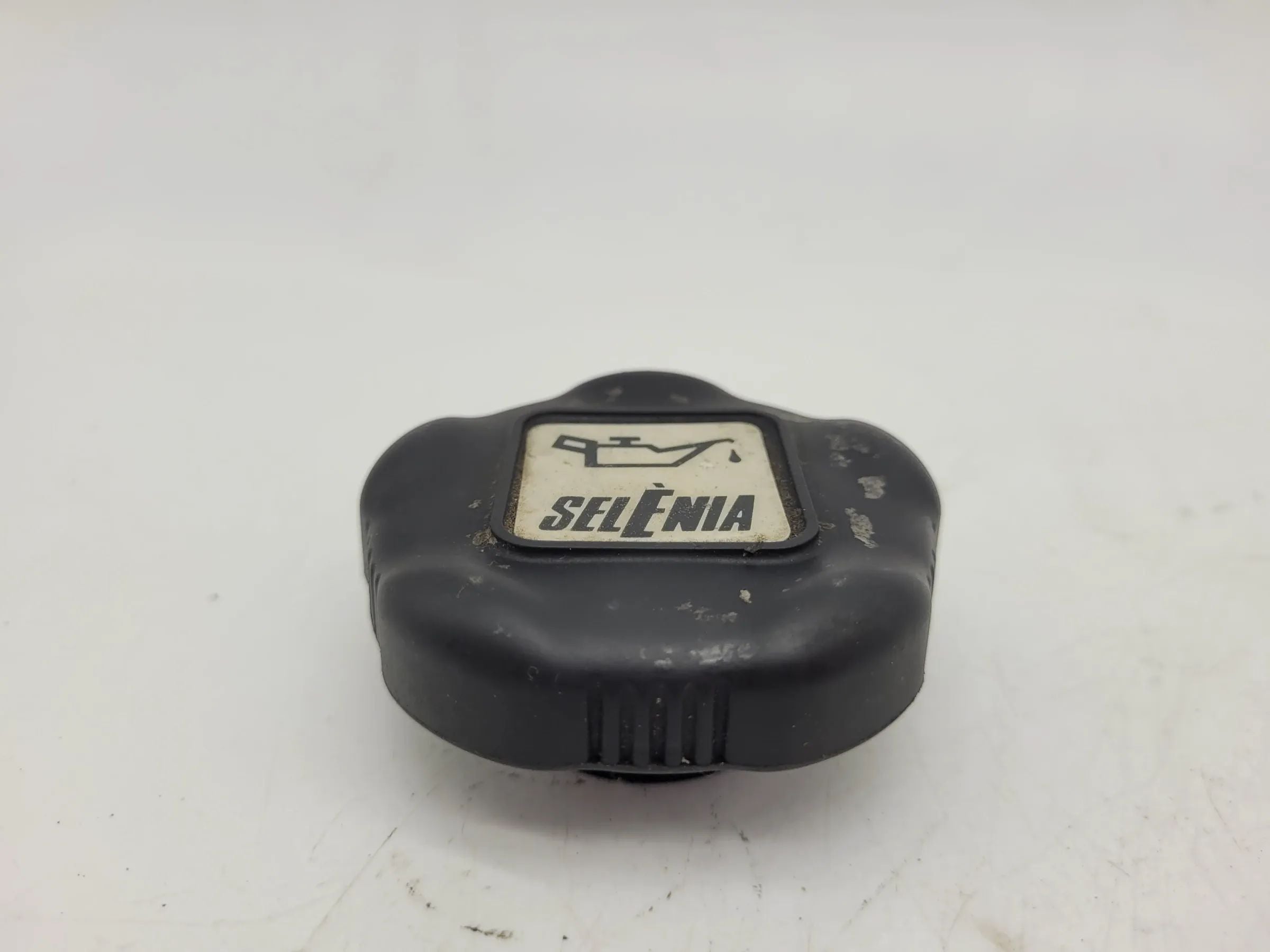 Original Fiat Punto 188 1,9 JTD Tankldeckel