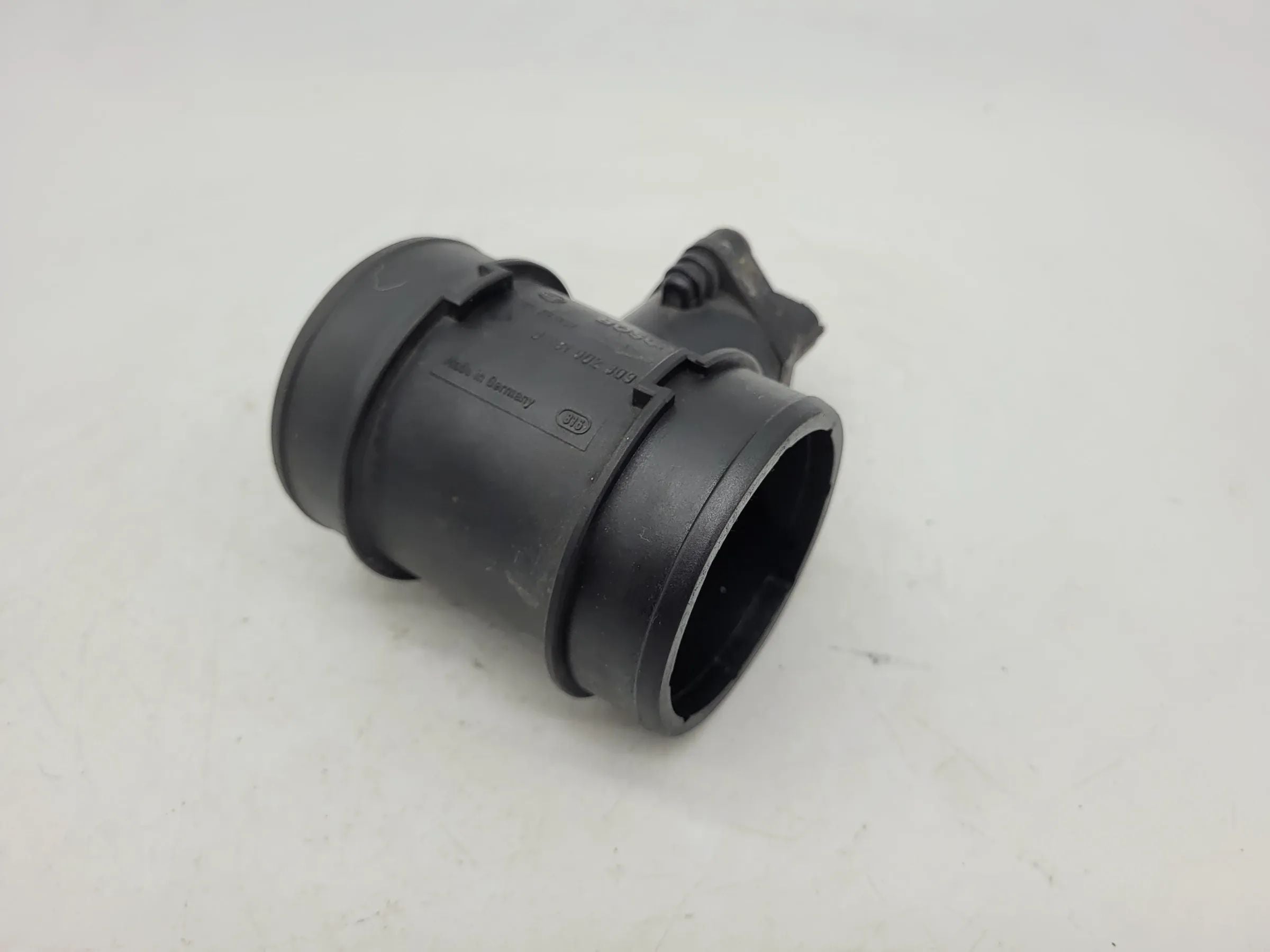 Original Fiat Punto 188 1,9 JTD Luftmassenmesser 0281002309