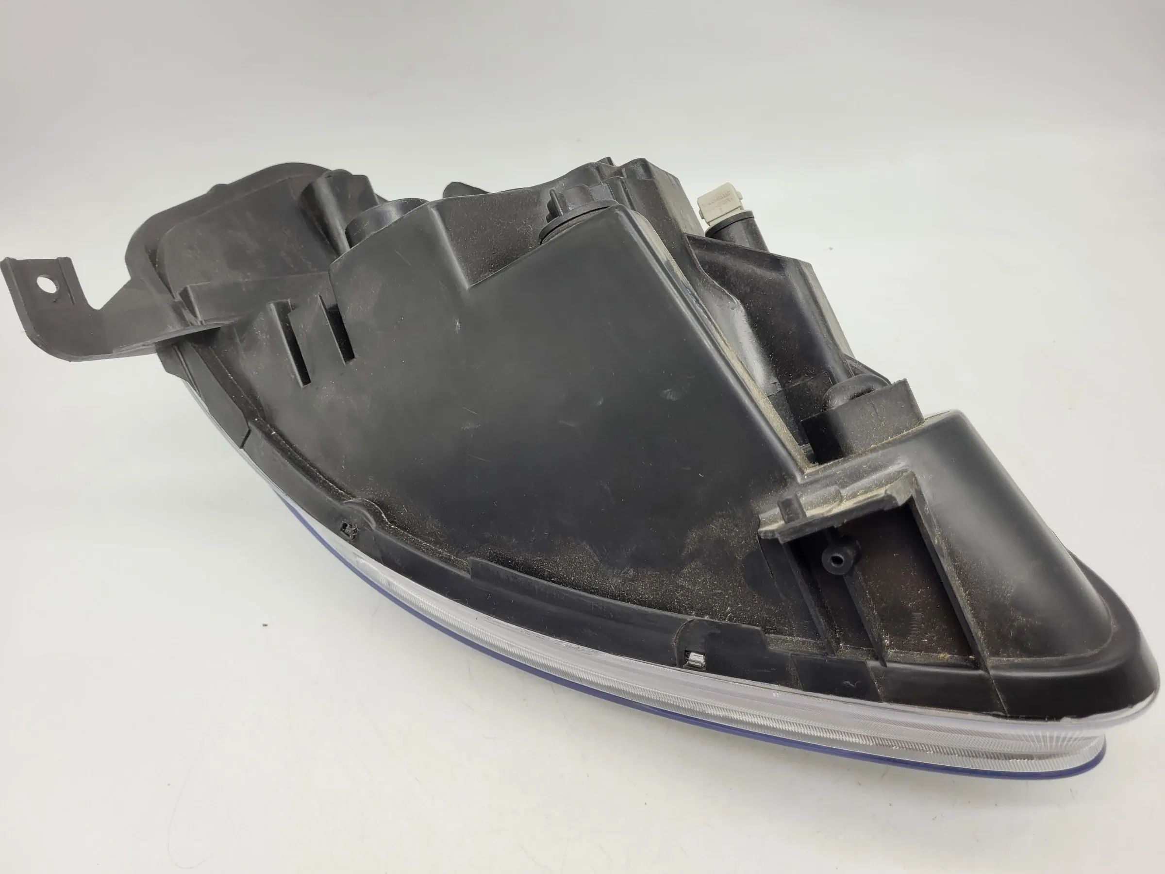 VW FOX 5Z Faros/Iluminación Delantera Izquierda 08-441-11A4L-M Original