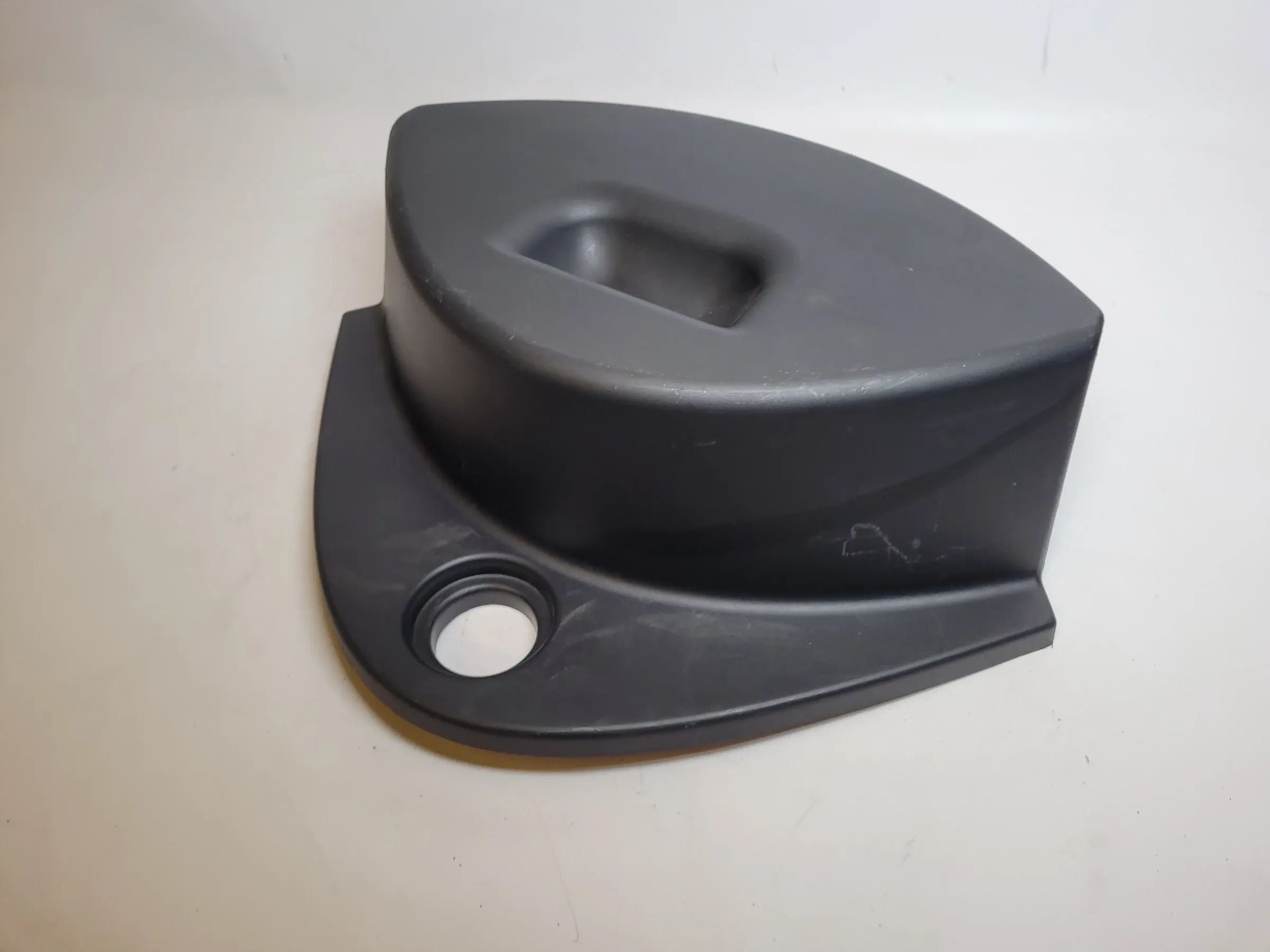 Audi A4 8E/B6/B7 Abdeckung Ersatzrad Mulde Reserverad 8E5012116 Original