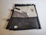 BMW X5 E53 Kofferraum Abdeckung Verkleidung Links 51.47-8402115 Original