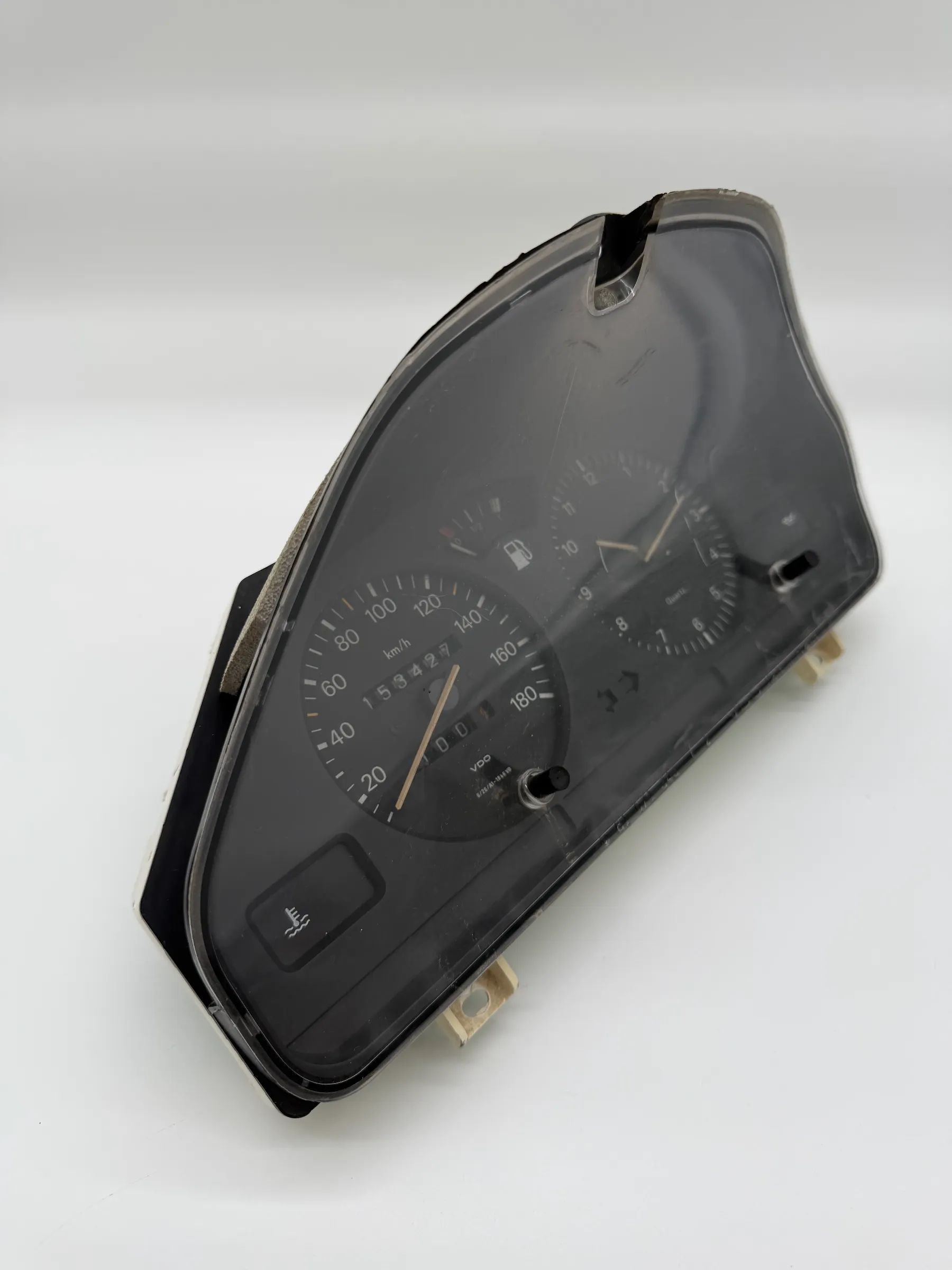 Strumento Contachilometri Citroen AX X16-120.8705 88481594 46167